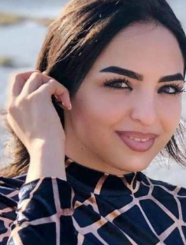 مهندسية فلسطينية تكتشف كوكبين