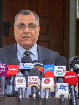 اعادة فتح الاسواق في الضفة الغربية