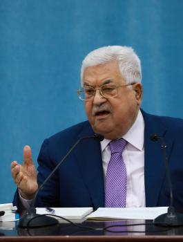 اسرائيل والانتخابات الفلسطينية