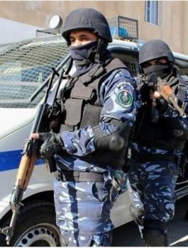 شخص سب الذات الالهية في قلقيلية