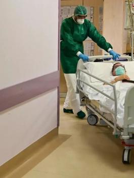 وفيات بكورونا في صفوف جالياتنا