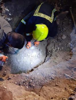 مقتل فتاة على يد والدها في الخليل