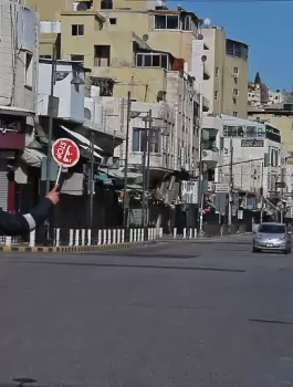 الاردن والوفيات بكورونا