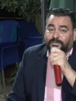 متعب الصقار