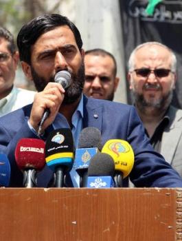 حماس والانتخابات وتأجيل الانتخابات