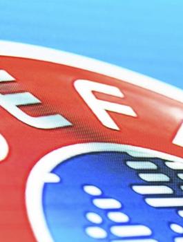 السوبر الاوروبي