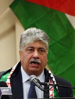 مجدلاني والمساعدات