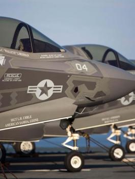 بايدن والامارات