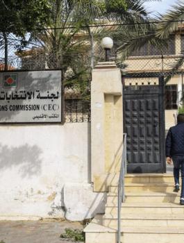 حركة فتح والطعون الانتخابية