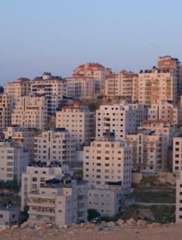 اسعار الشقق في فلسطين