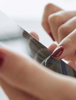 فيسبوك وبودكاست