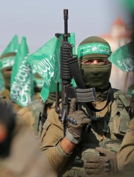 حماس وقطاع غزة والضفة الغربية