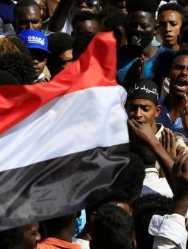 السودان واسرائيل