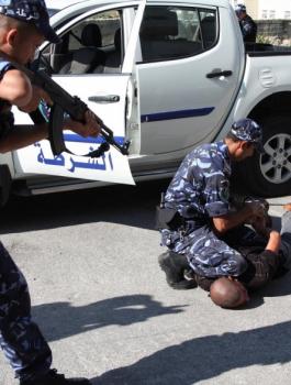 الشروع بالقتل بيت لحم