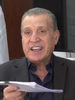 الرئاسة الفلسطينية والقدس