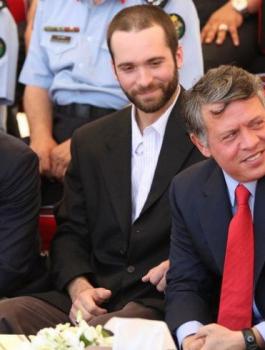 الامير حمزة بن الحسين