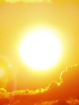 حالة الطقس في فلسطين