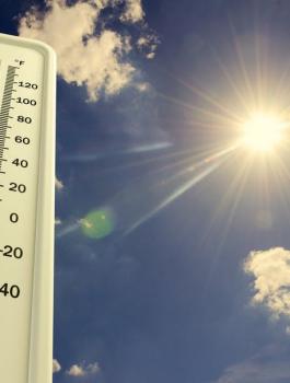 حالة الطقس في فلسطين