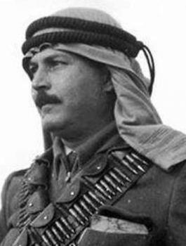 عبد القادر الحسيني