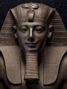 عالم المصري