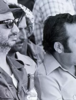 خليل الوزير
