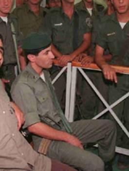 الاسير حسن سلامة