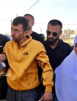 الاسير منصور الشحاتيت