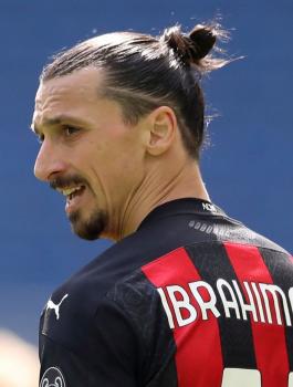 زلاتان ابراهيموفيتش