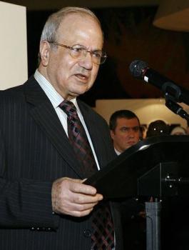 فاروق القدومي