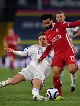 الدوري الانجليزي وليفربول