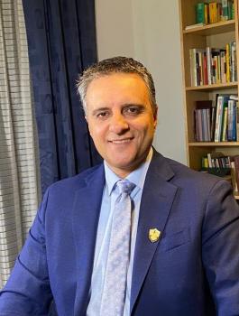 حركة فتح وجمال نزال