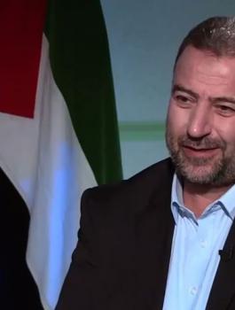 حماس والانتخابات والقدس