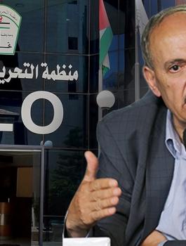 ابو يوسف والقدس