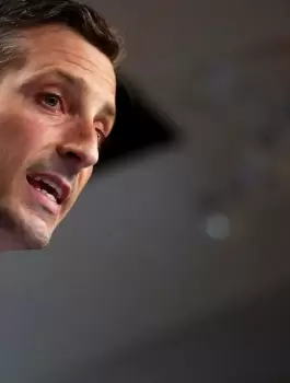 وزارة الخارجية الامريكية