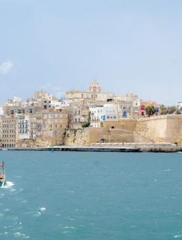 مالطا والسياحة