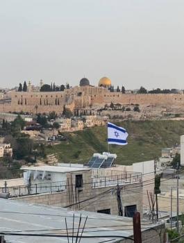 بيع اراضي في سلوان لصالح المستوطنين