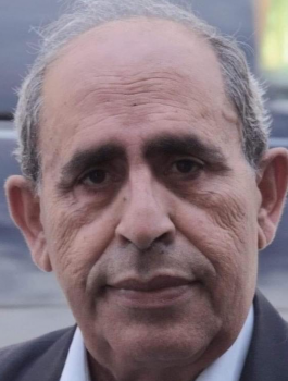 رحيل آخر شعراء الثورة الفلسطينية