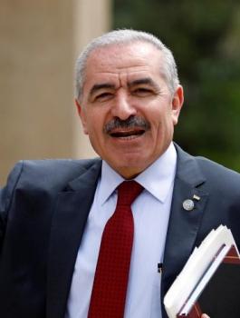 محمد اشتيه وتشغيل الشباب
