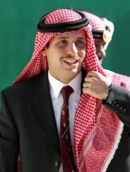 الامير حمزة