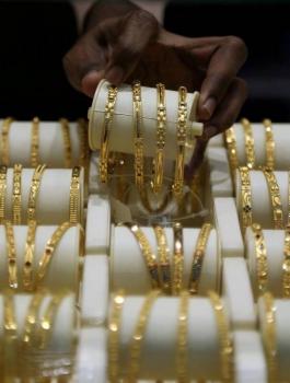 اسعار الذهب