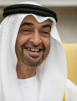 الامارات واسرائيل