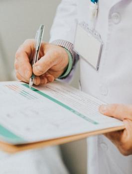 نقابة الاطباء