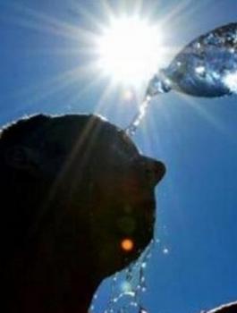 حالة الطقس في فلسطين