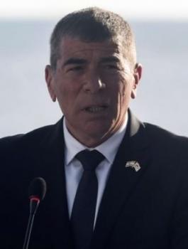 وزير الخارجية الاسرائيلي في مصر