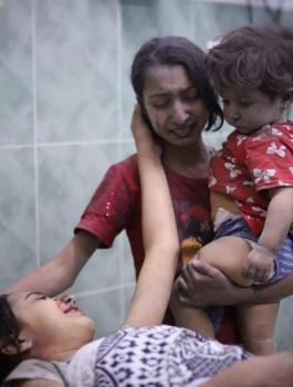 تركيا واسرائيل