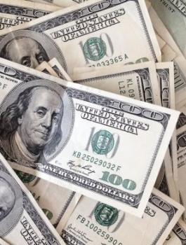 سعر صرف الدولار مقابل الشيقل