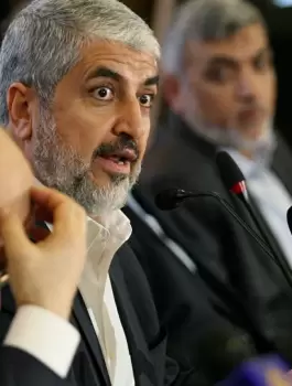 مشعل والجيش الاردني