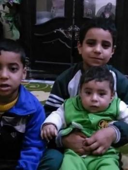 جريمة بشعة في مصر