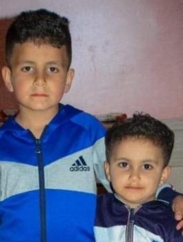 وفاة طفلين في حادث سير جنوب الخليل