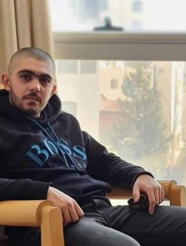 جرائم القتل في ام الفحم